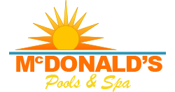 McDonald's Pools and Spa