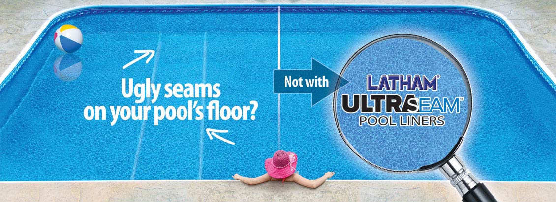 Latham Ultra-Seam