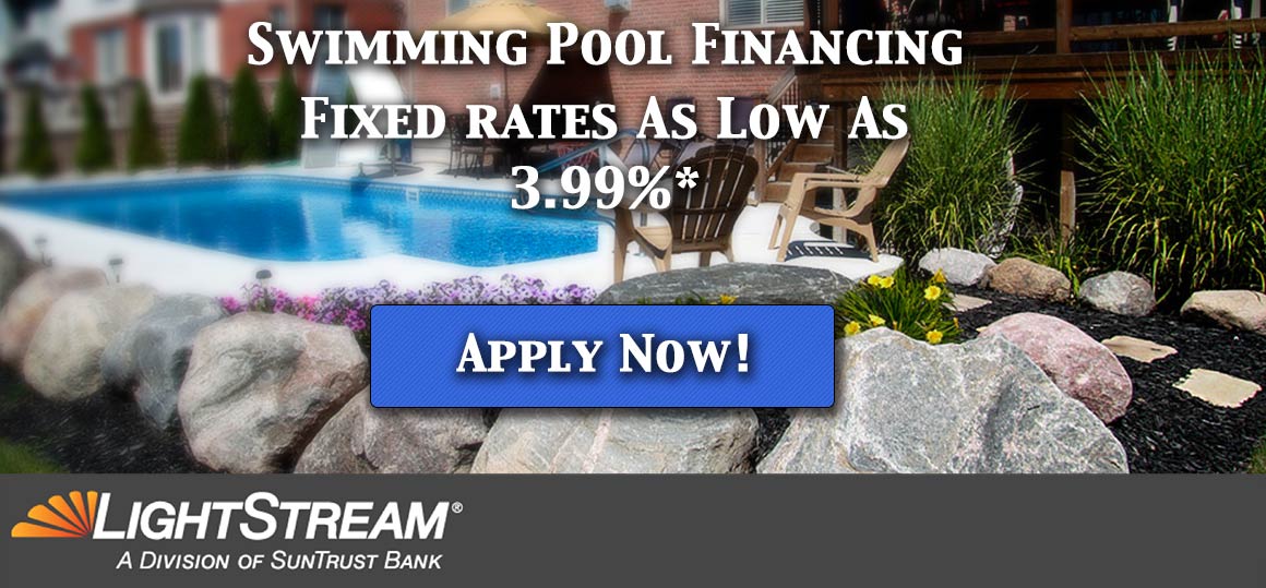 Financing by LightStream