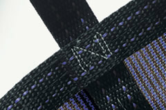 Built to Last - Box Stitch