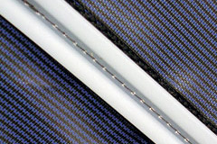 Coping Rub Strip