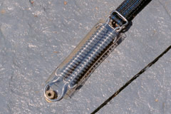 Heavy Duty Hardware