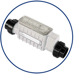 Salt Water Systems