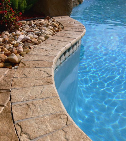 Laporte Family Swimming Pool