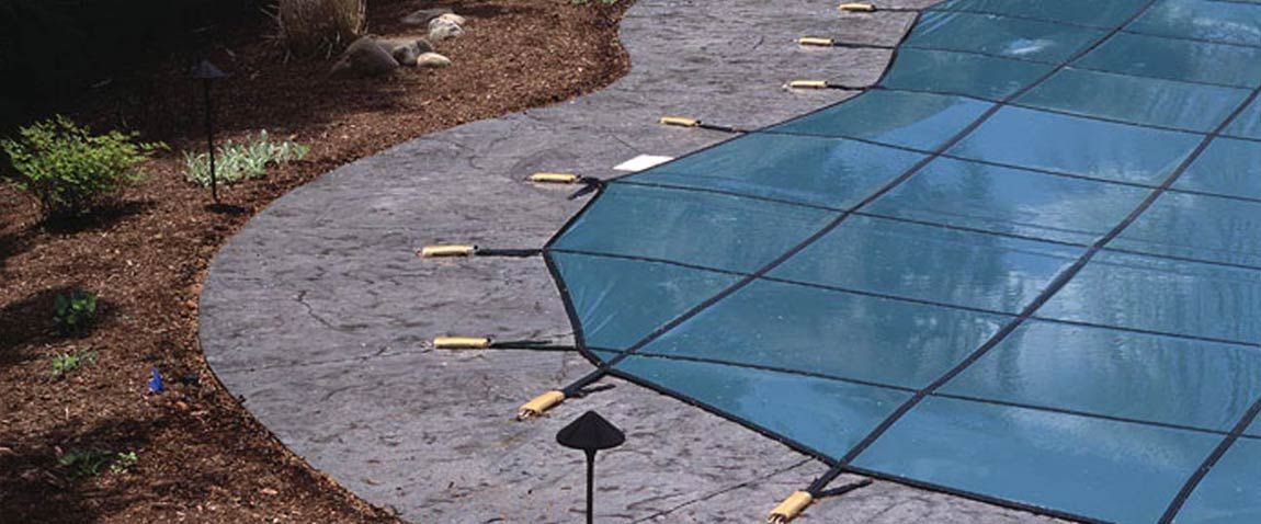 Safety Cover