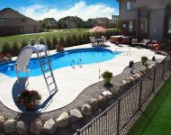 Pool-3