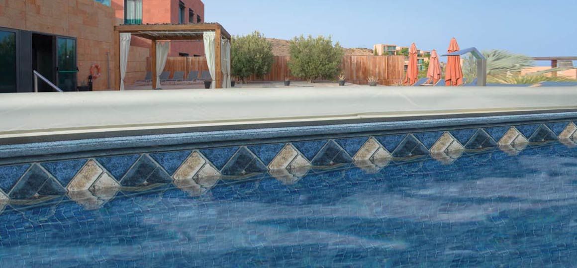 Vinyl Liner Patterns