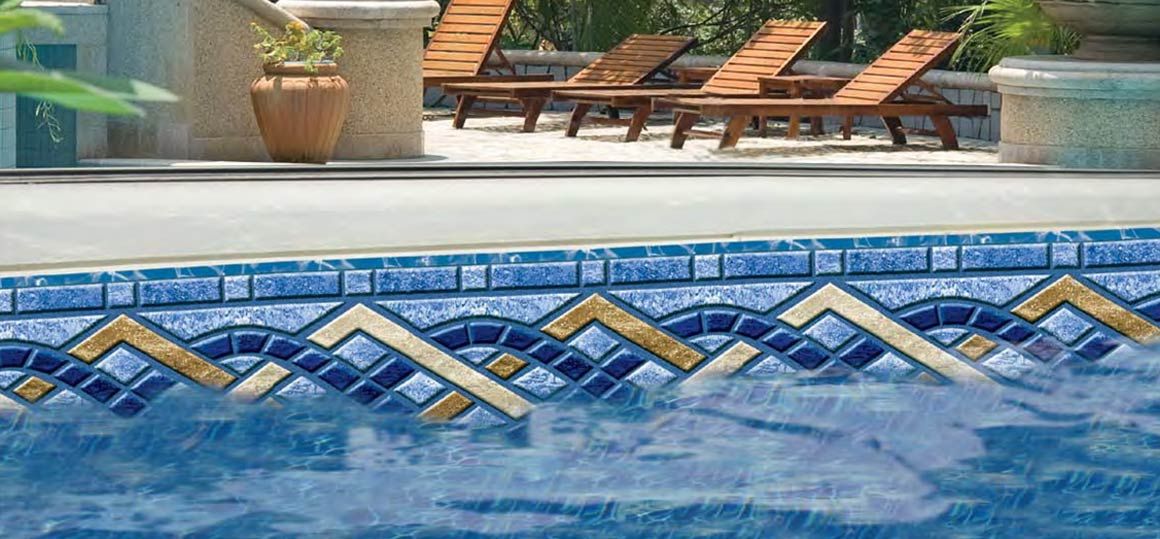 Vinyl Liner Patterns