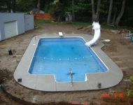 lucas concrete