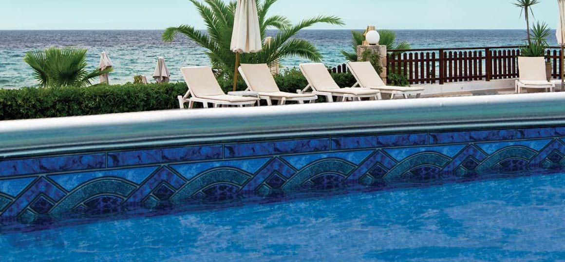 Vinyl Liner Patterns