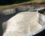 Zajac Family Swimming Pool