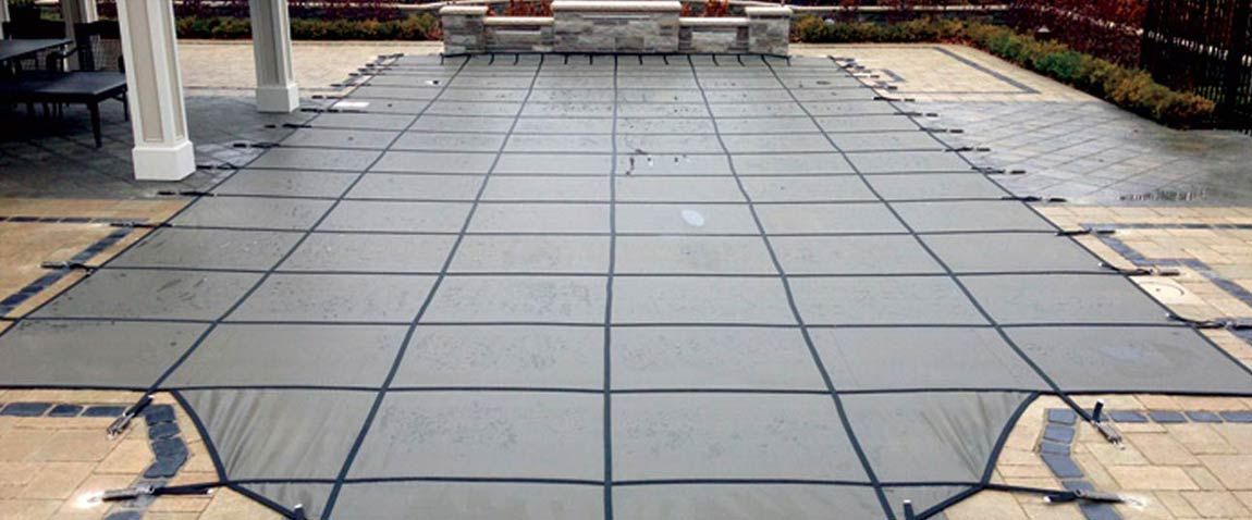 Safety Covers