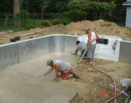 vermic trowel